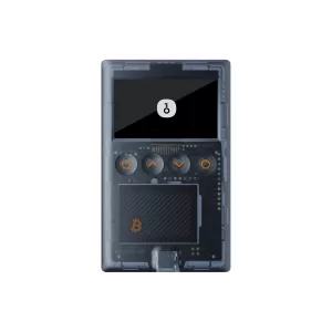 OneKey Classic 1S Pure / BTC-Only