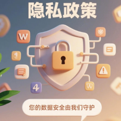 隐私政策